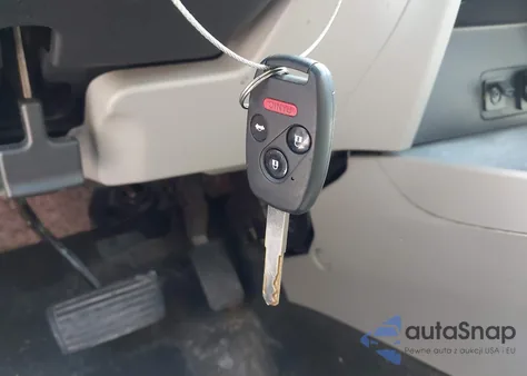 2012 Honda Civic Ex z USA, uszkodzony, nr VIN 2HGFG3B87CH513936